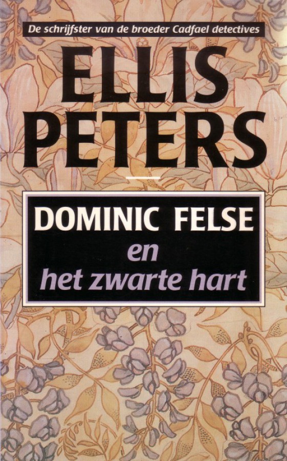 Dominic Felse en het zwarte hart