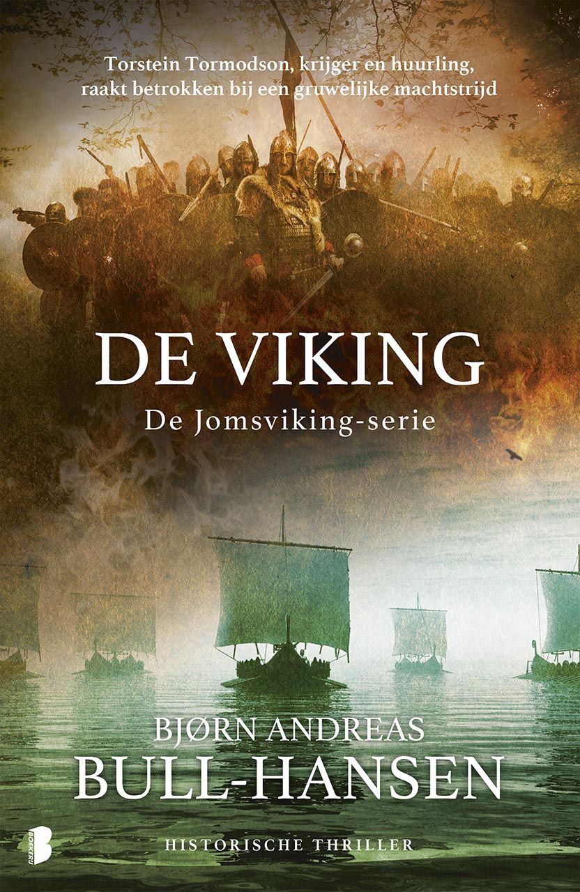 De viking