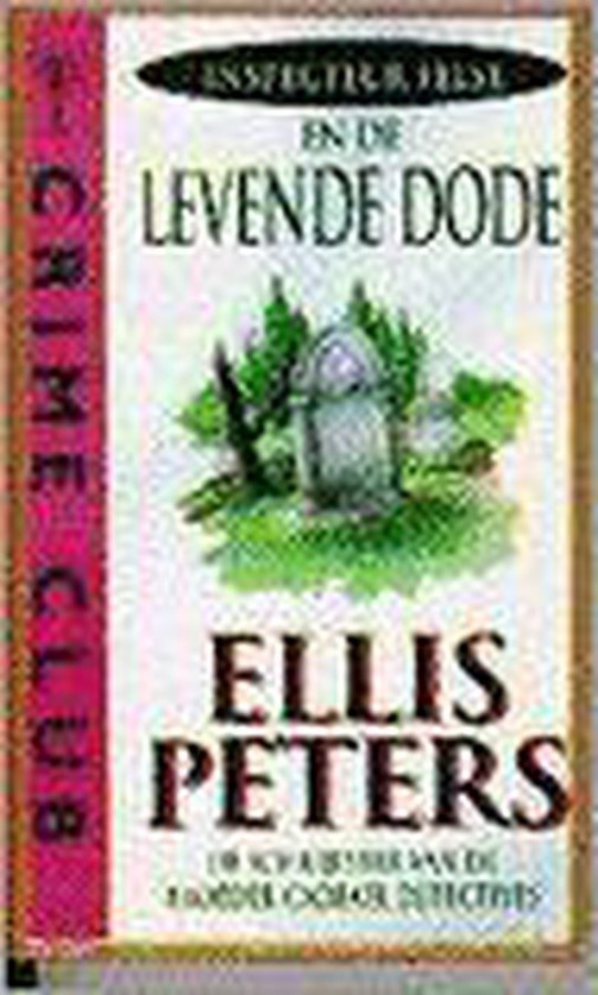 Inspecteur Felse en de levende dode