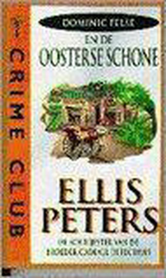 Dominic Felse en de oosterse schone