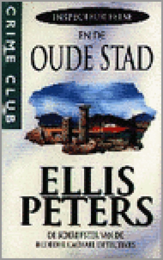 Inspecteur Felse en de oude stad