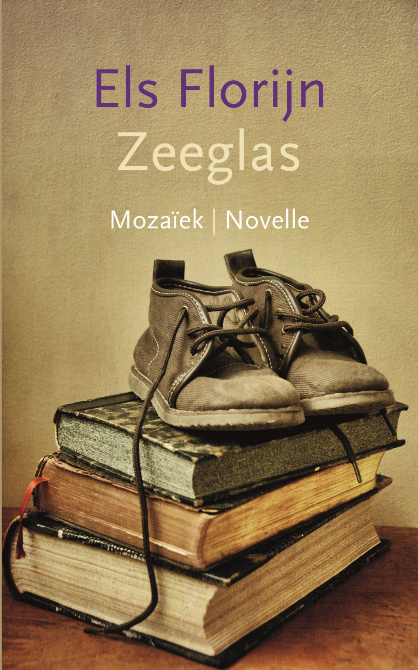 Zeeglas