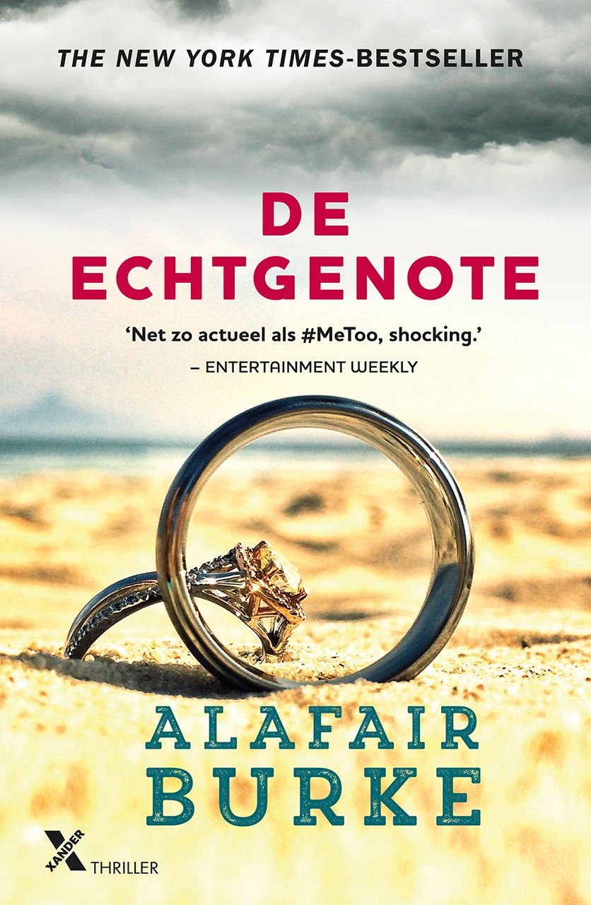 De echtgenote