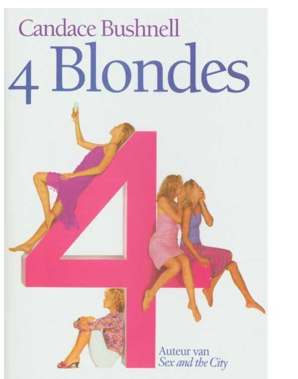 4 blondes