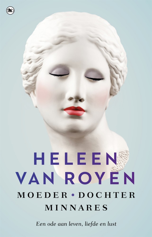 Moeder, dochter, minnares