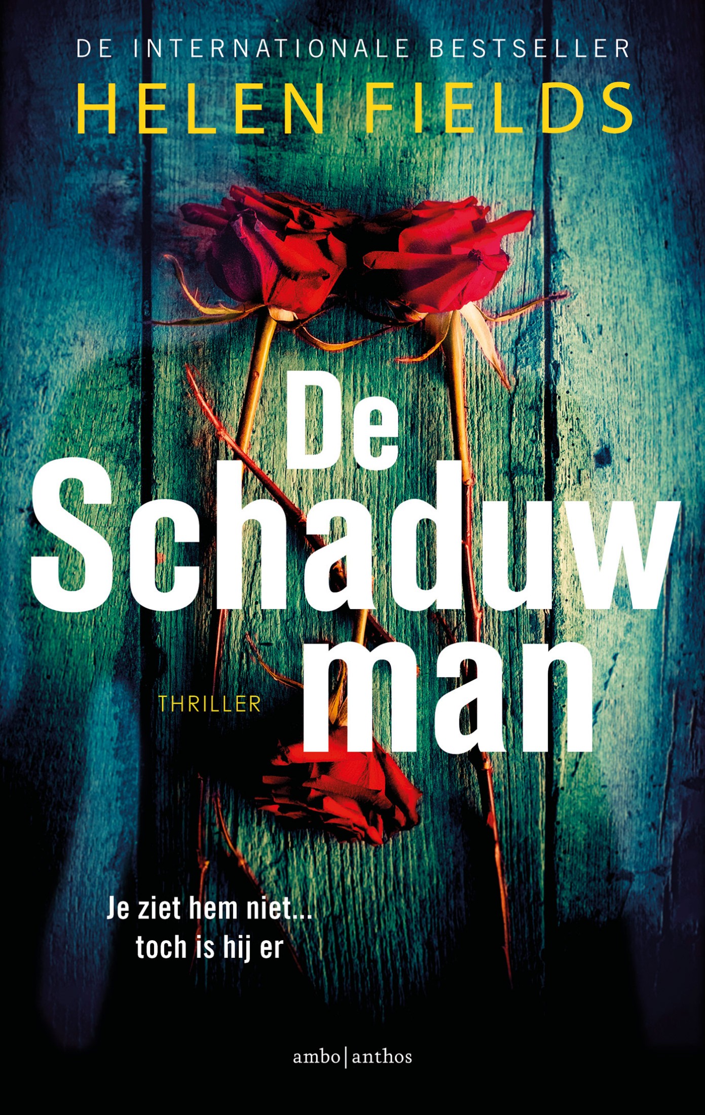 De Schaduwman