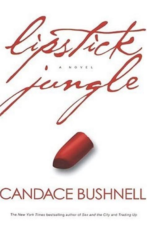 Lipstick jungle