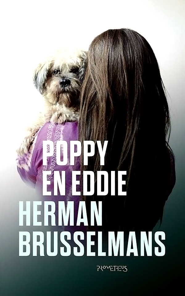 Poppy en Eddie
