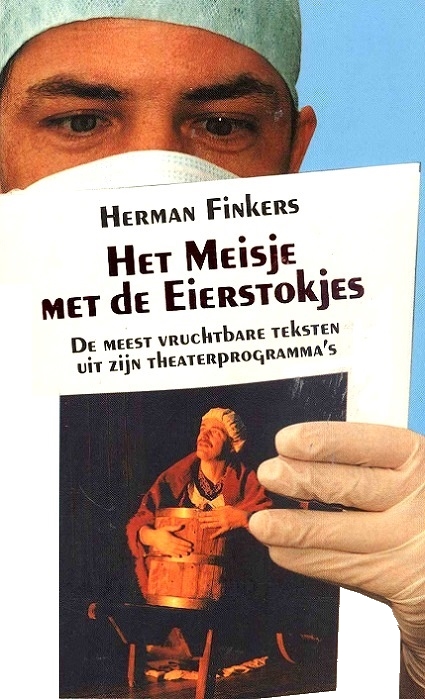Het meisje met de eierstokjes