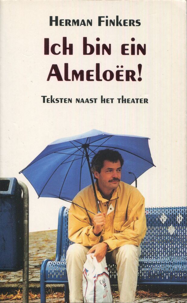 Ich bin ein Almeloer!