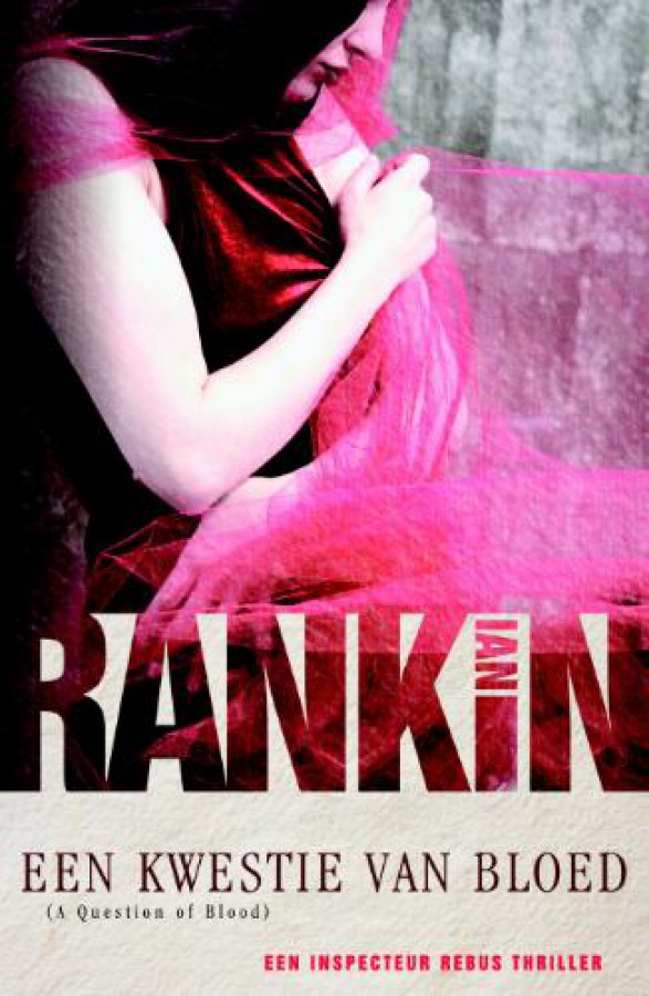 Een kwestie van bloed