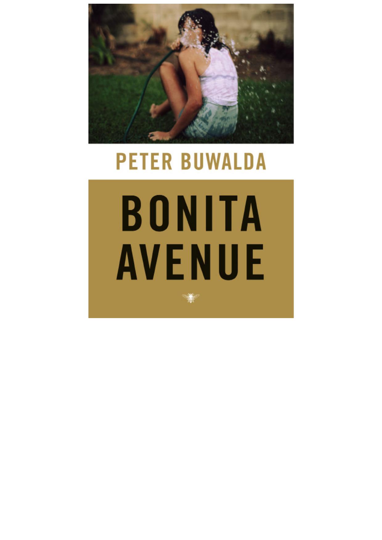 Bonita Avenue