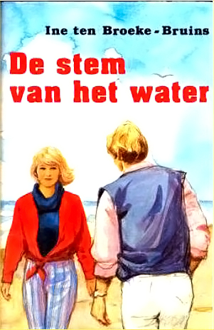 Stem van het water, de