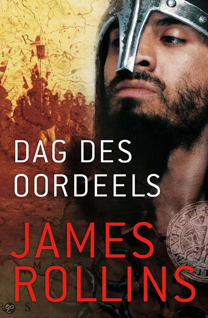 Dag des oordeels