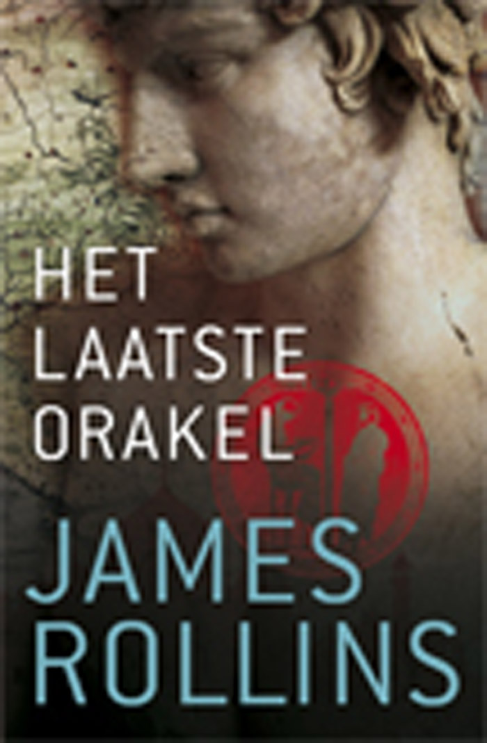 Het laatste orakel