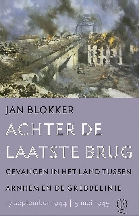 Achter de laatste brug