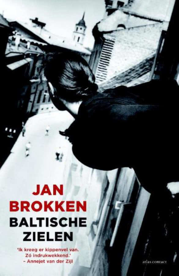 Baltische zielen