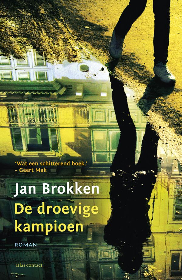 De droevige kampioen