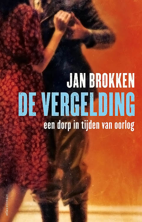 De vergelding