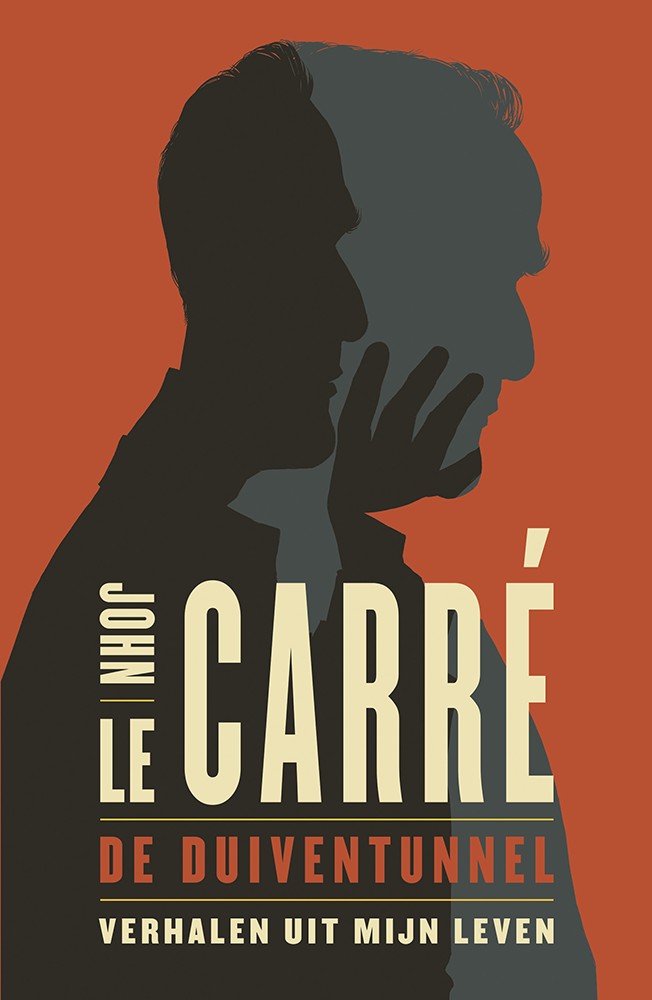 De duiventunnel verhalen uit mijn leven