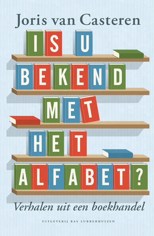 Is u bekend met het alfabet?