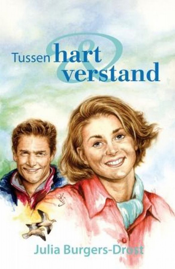 Tussen hart en verstand