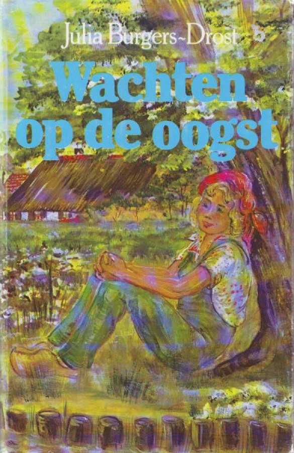 Wachten op de oogst
