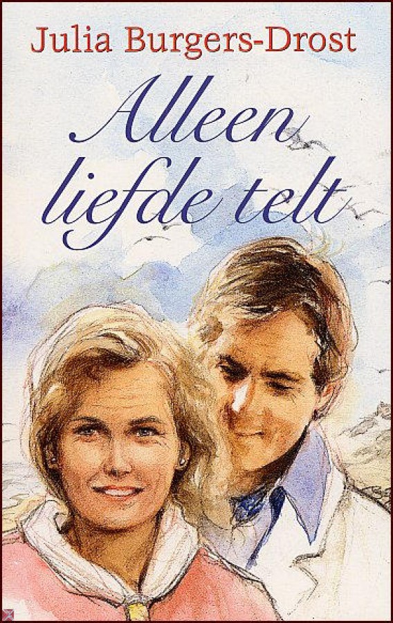 Alleen de liefde telt