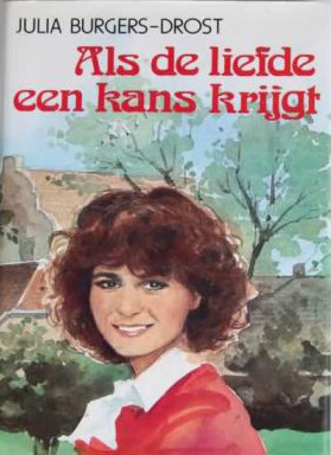 Als de liefde een kans krijgt