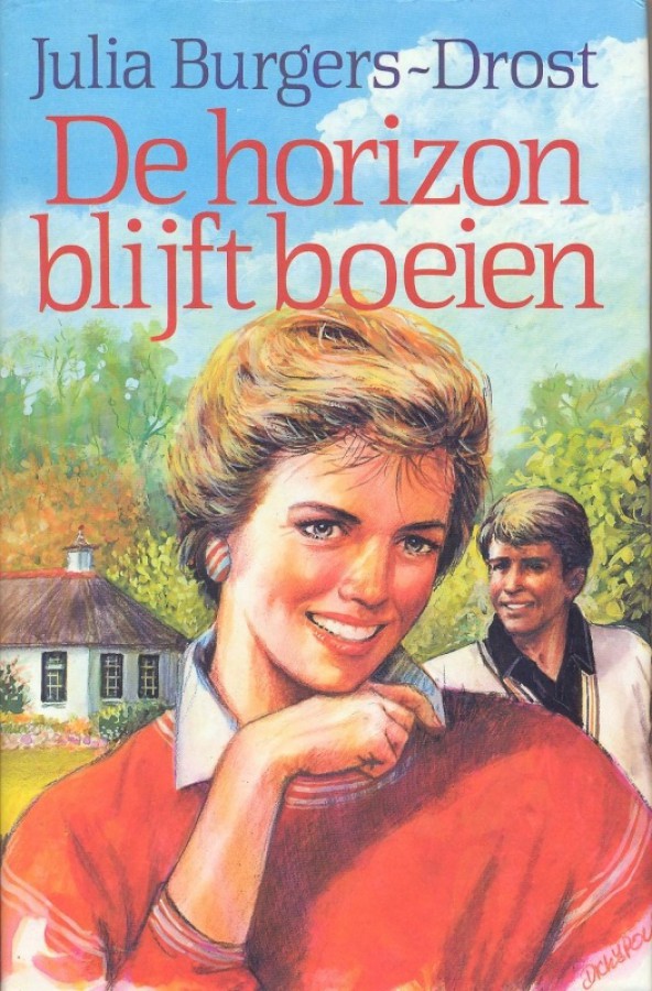 De horizon blijft boeien