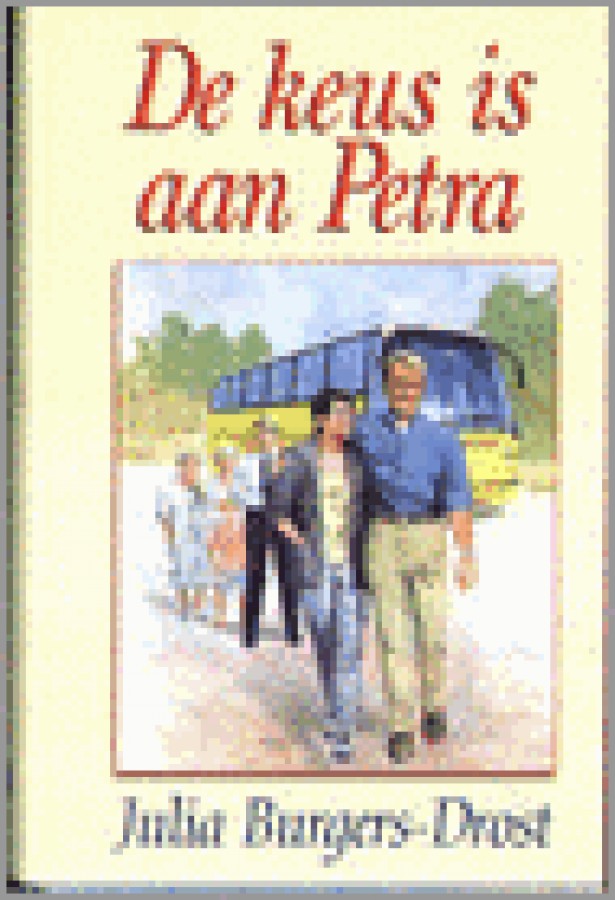 De keus is aan petra