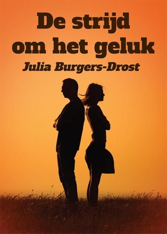 De strijd om het geluk