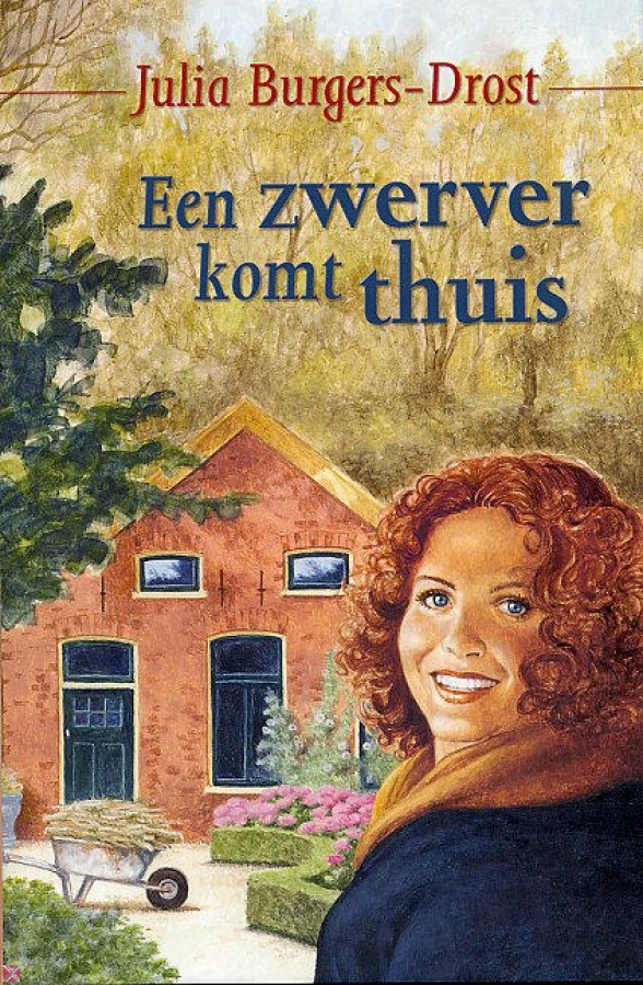Een zwerver komt thuis