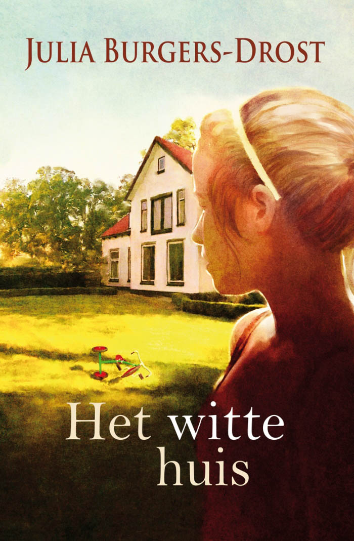 Het witte huis