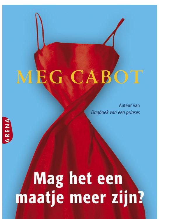 Mag het een maatje meer zijn?