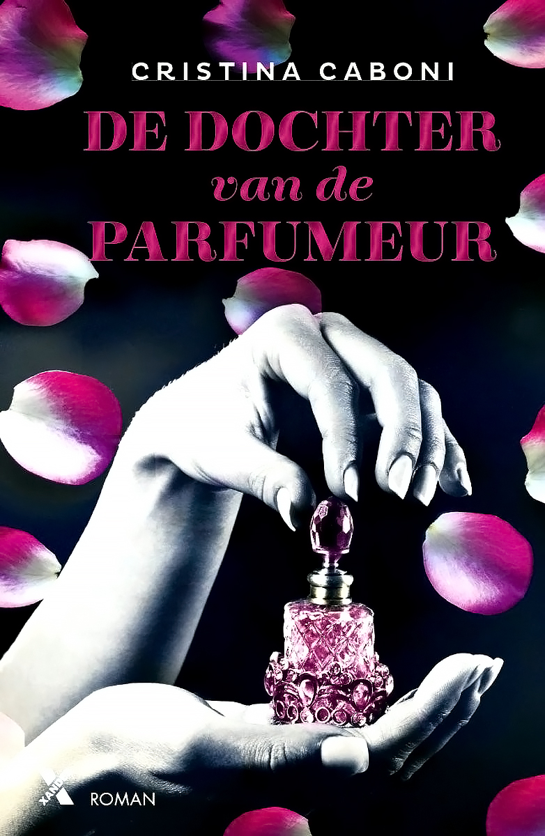De dochter van de parfumeur