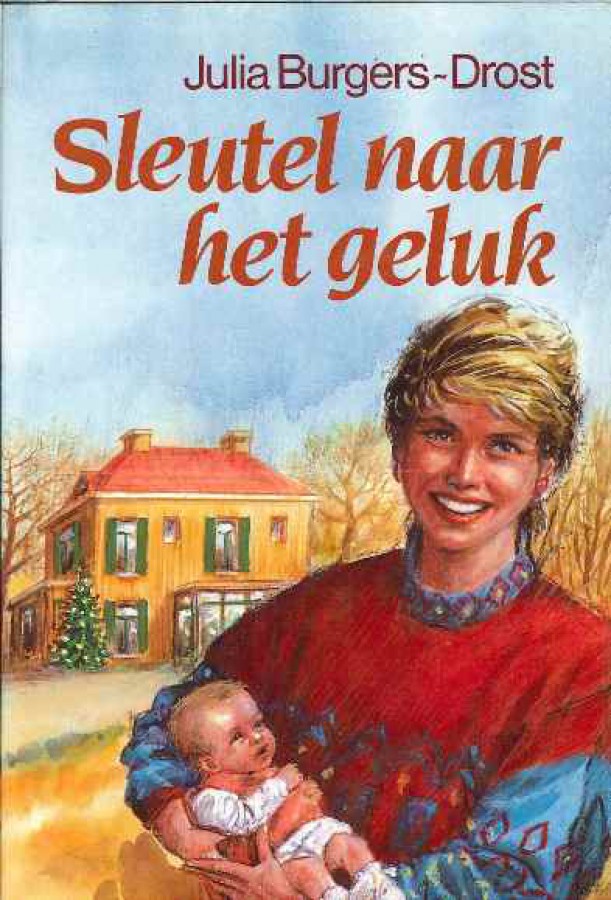 Sleutel naar het geluk