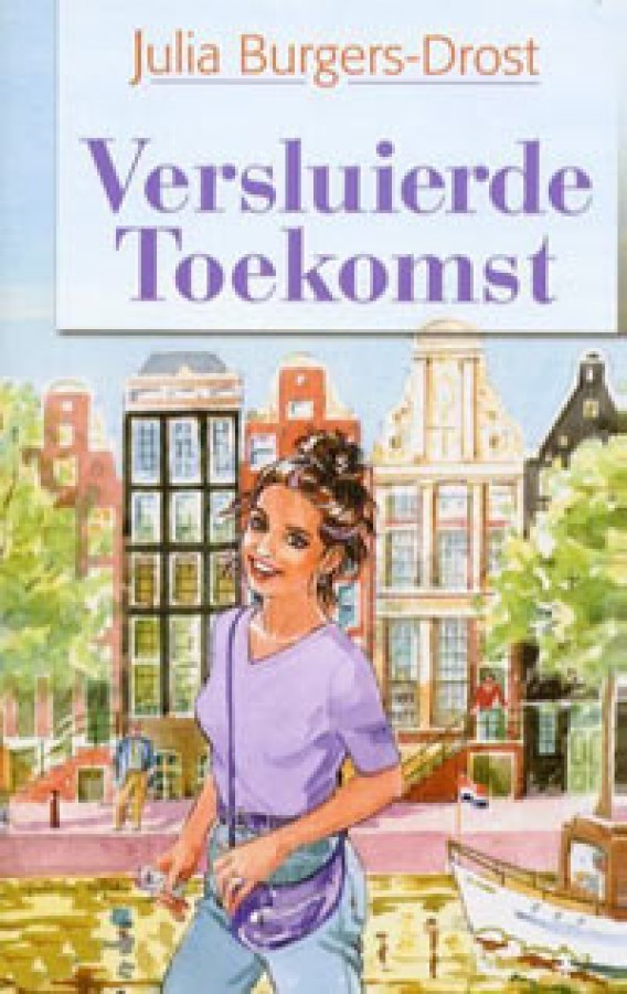 Versluierde toekomst