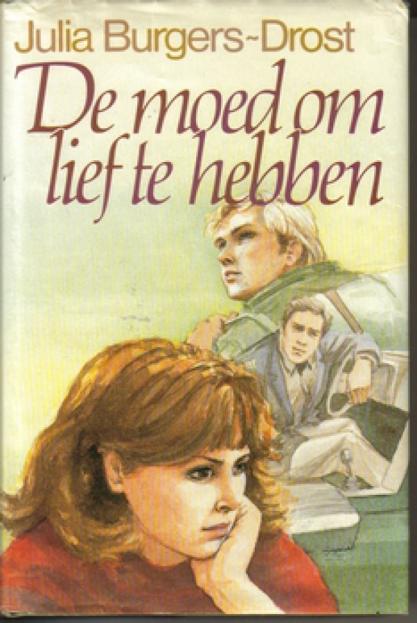 De moed om lief te hebben