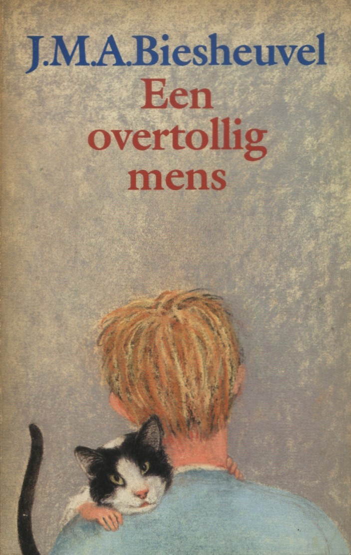 Overtollig mens
