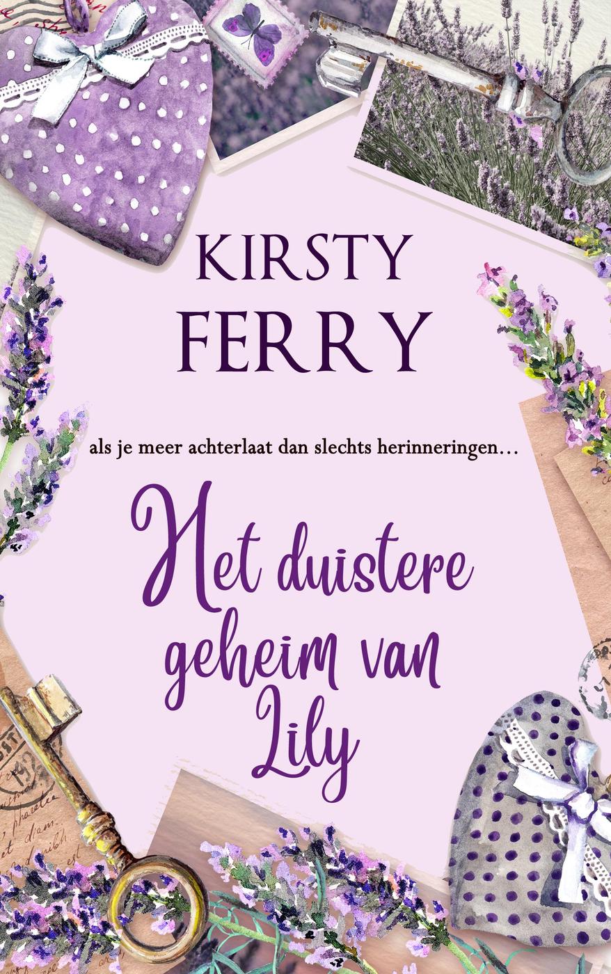 Het duistere geheim van Lily