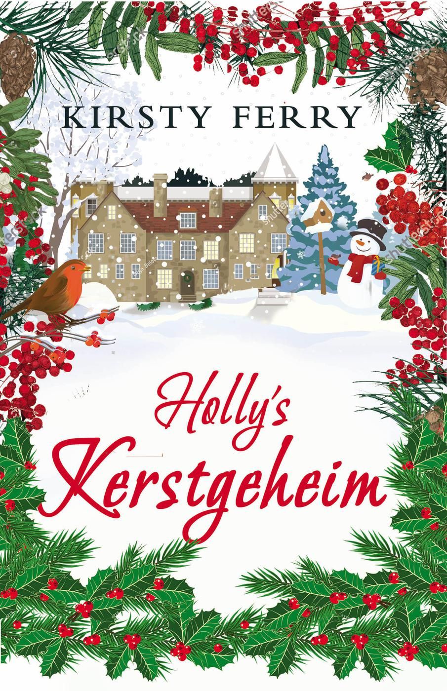 Holly's kerstgeheim