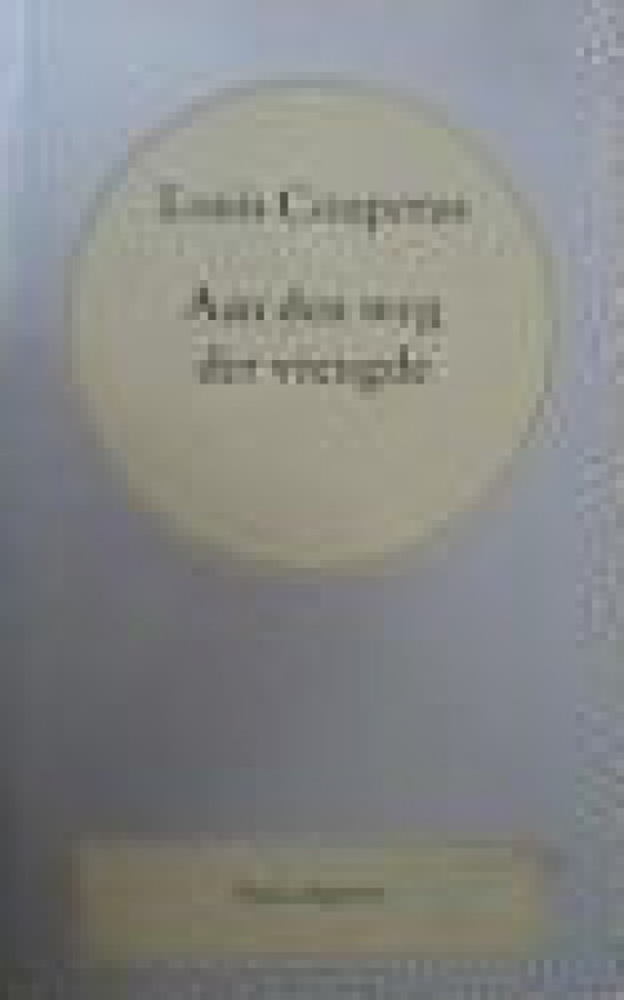 Aan de weg der vreugde