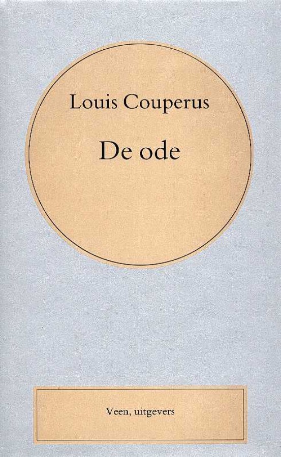 De ode
