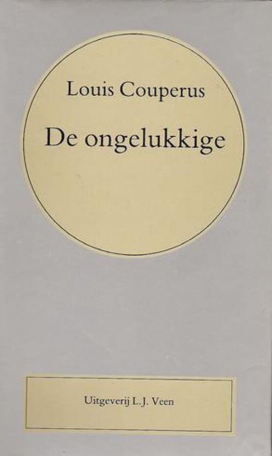 De ongelukkige