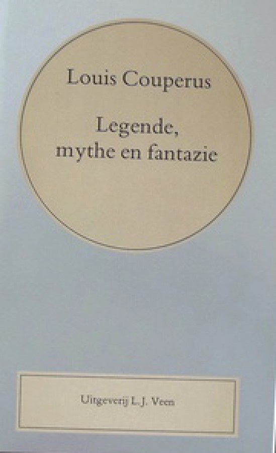 Legende, mythe en fantazie