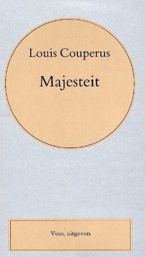 Majesteit