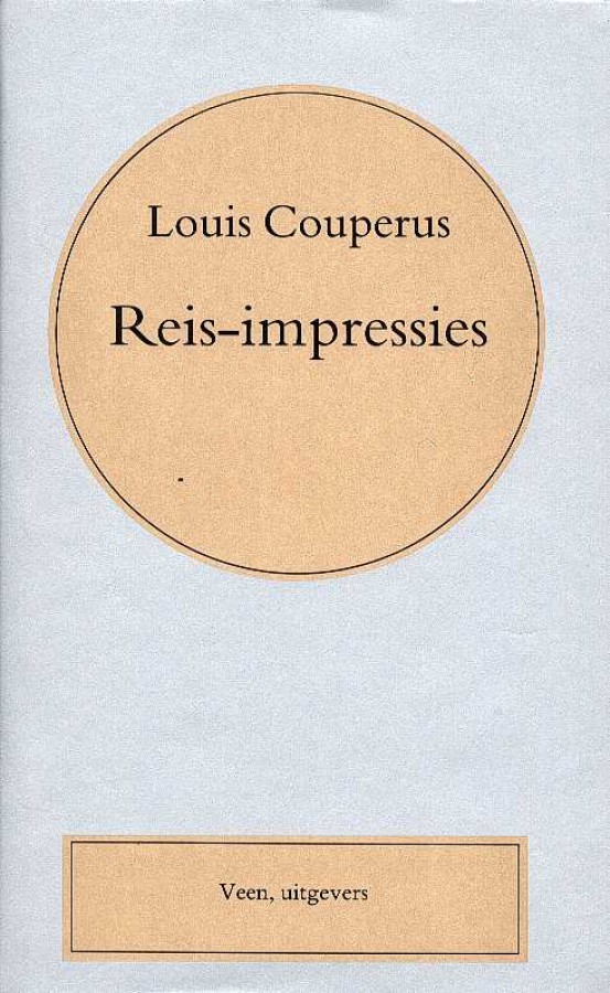 Reis-impressies