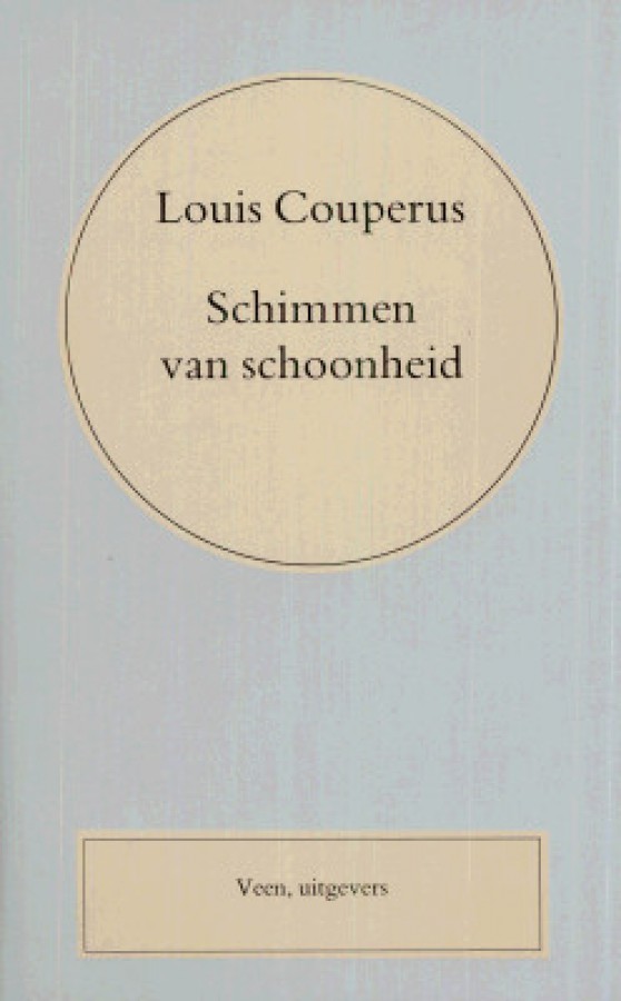 Schimmen van schoonheid