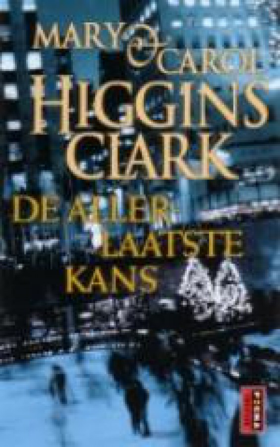 De allerlaatste kans